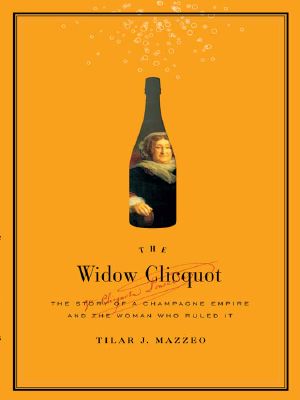 [The Widow Clicquot 01] • The Widow Clicquot